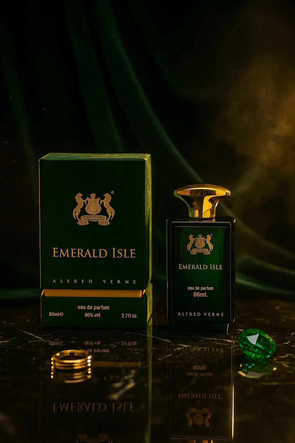 Emerald Isle