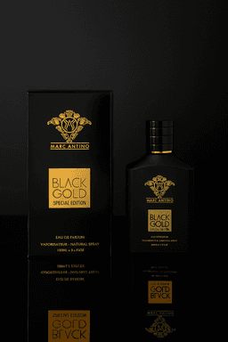 Black Gold
