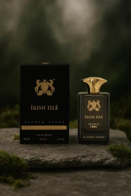 Irish Isle