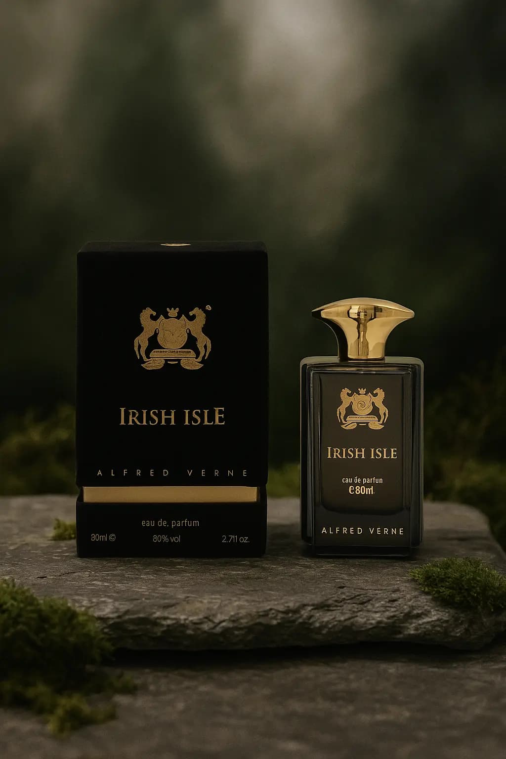 Irish Isle