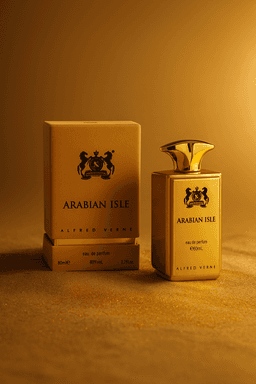 Arabian Isle