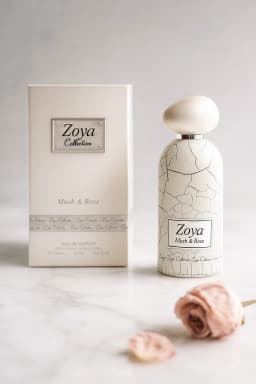 Musk and Rose