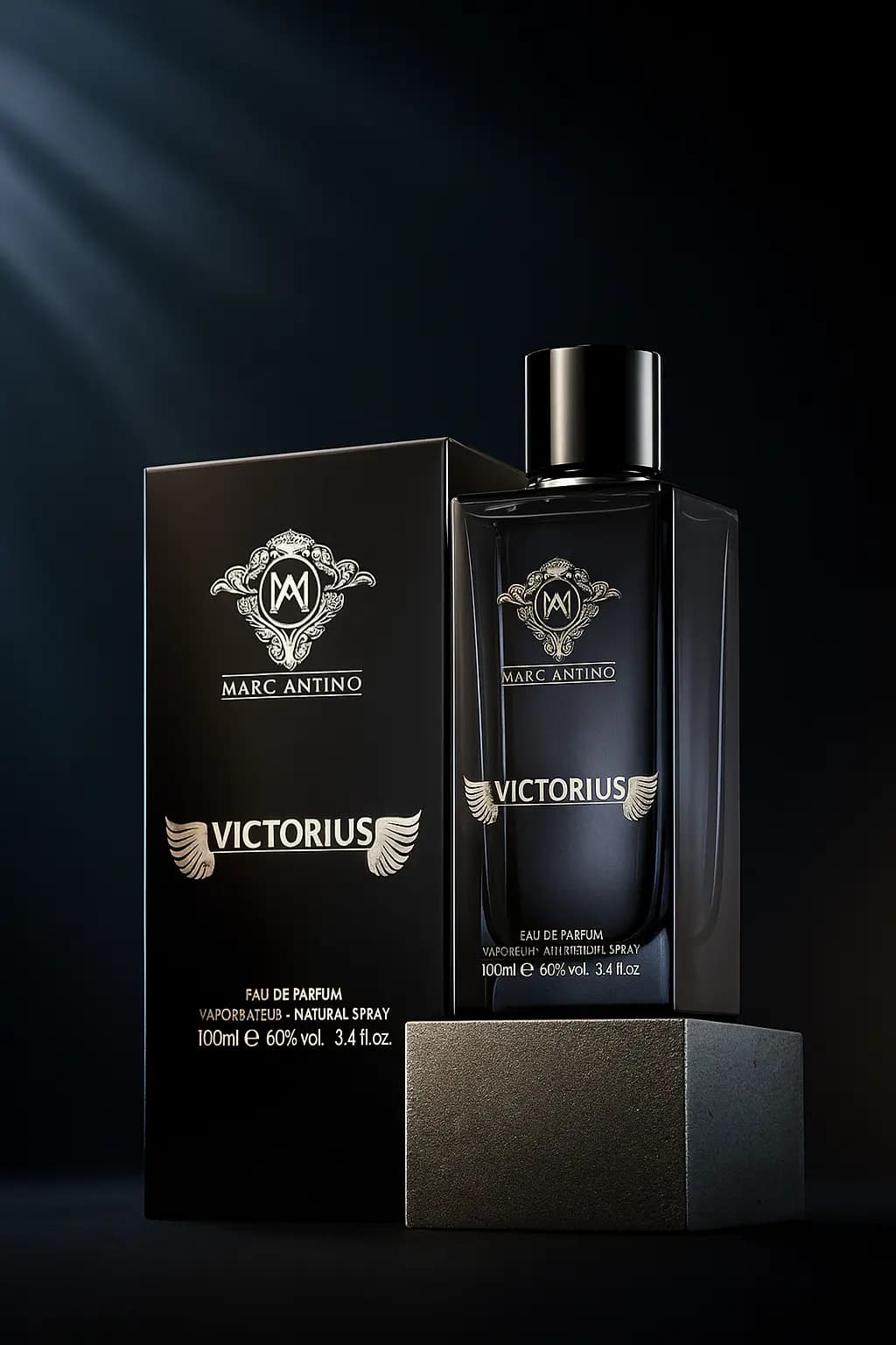 Victorious