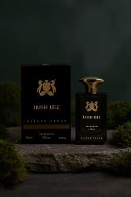 Irish Isle
