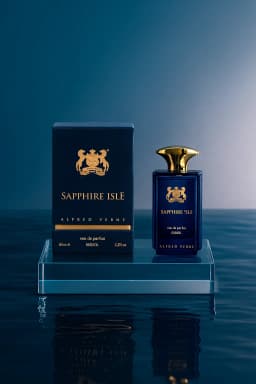 Sapphire Isle