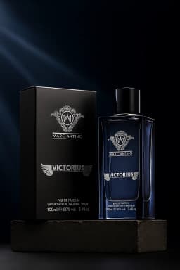 Victorious