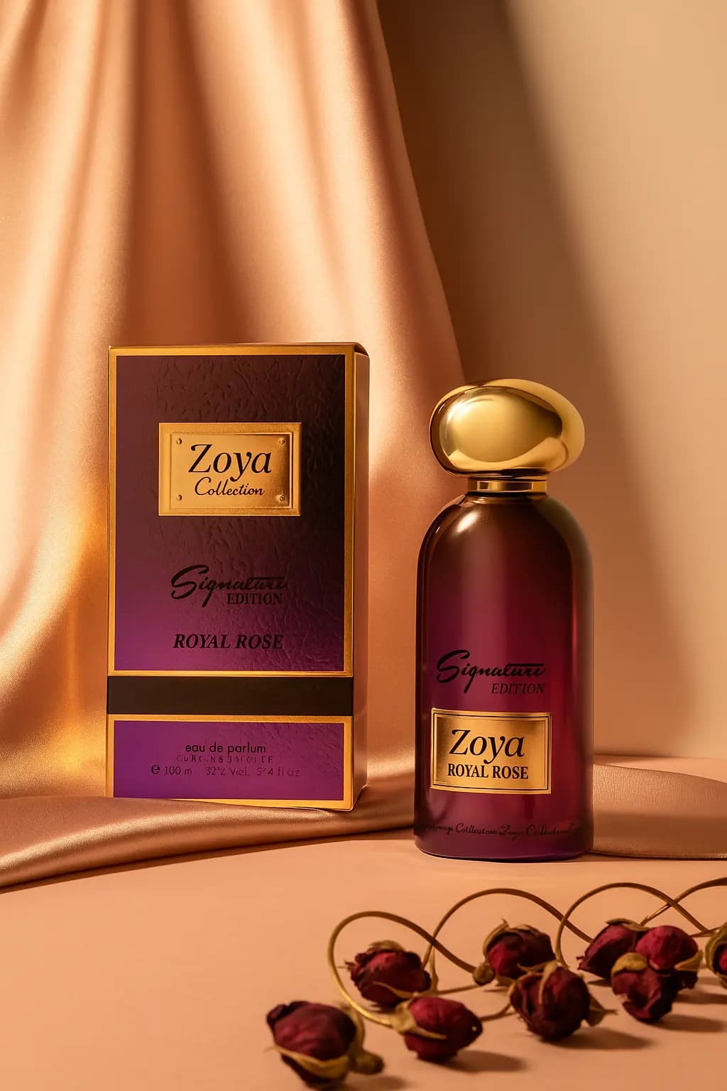 Royal Rose