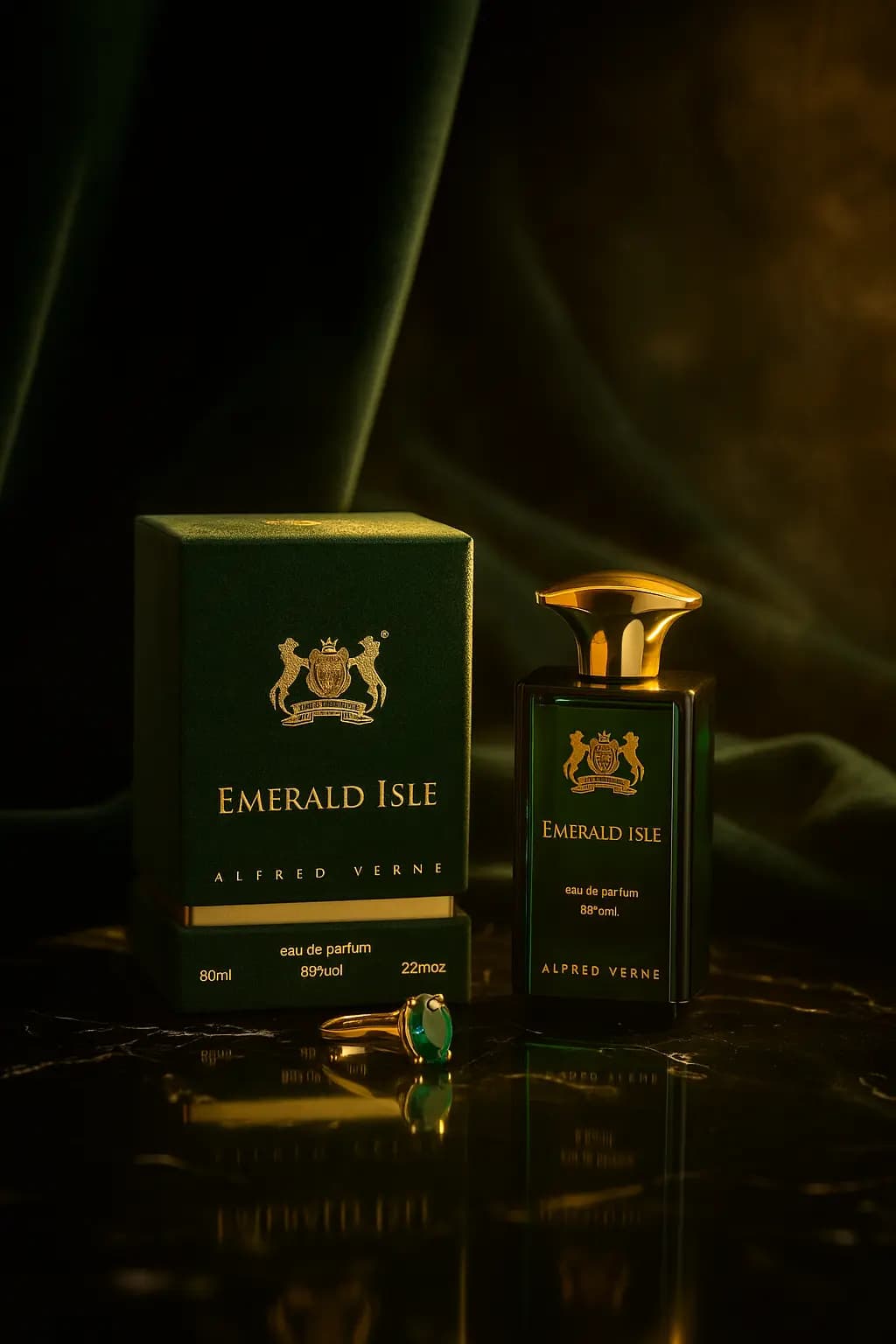 Emerald Isle