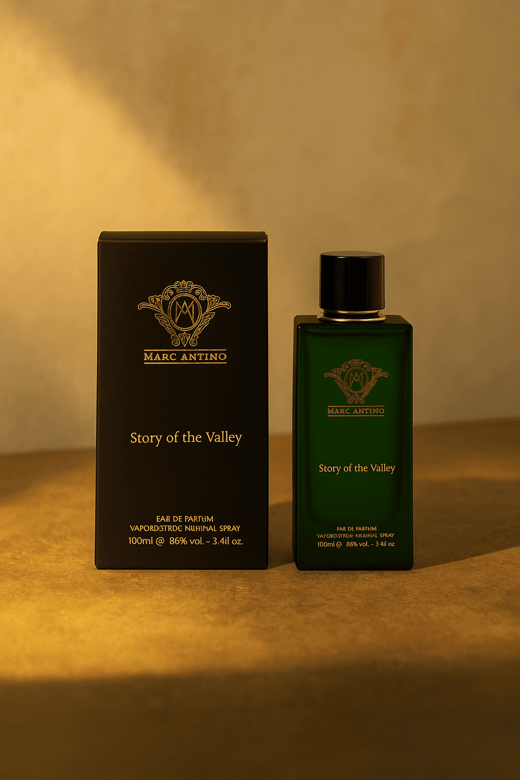 Story of the Valley