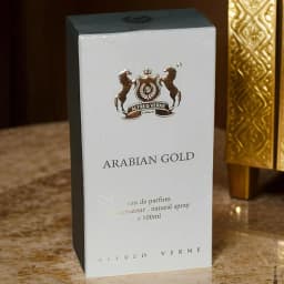 Arabian Gold
