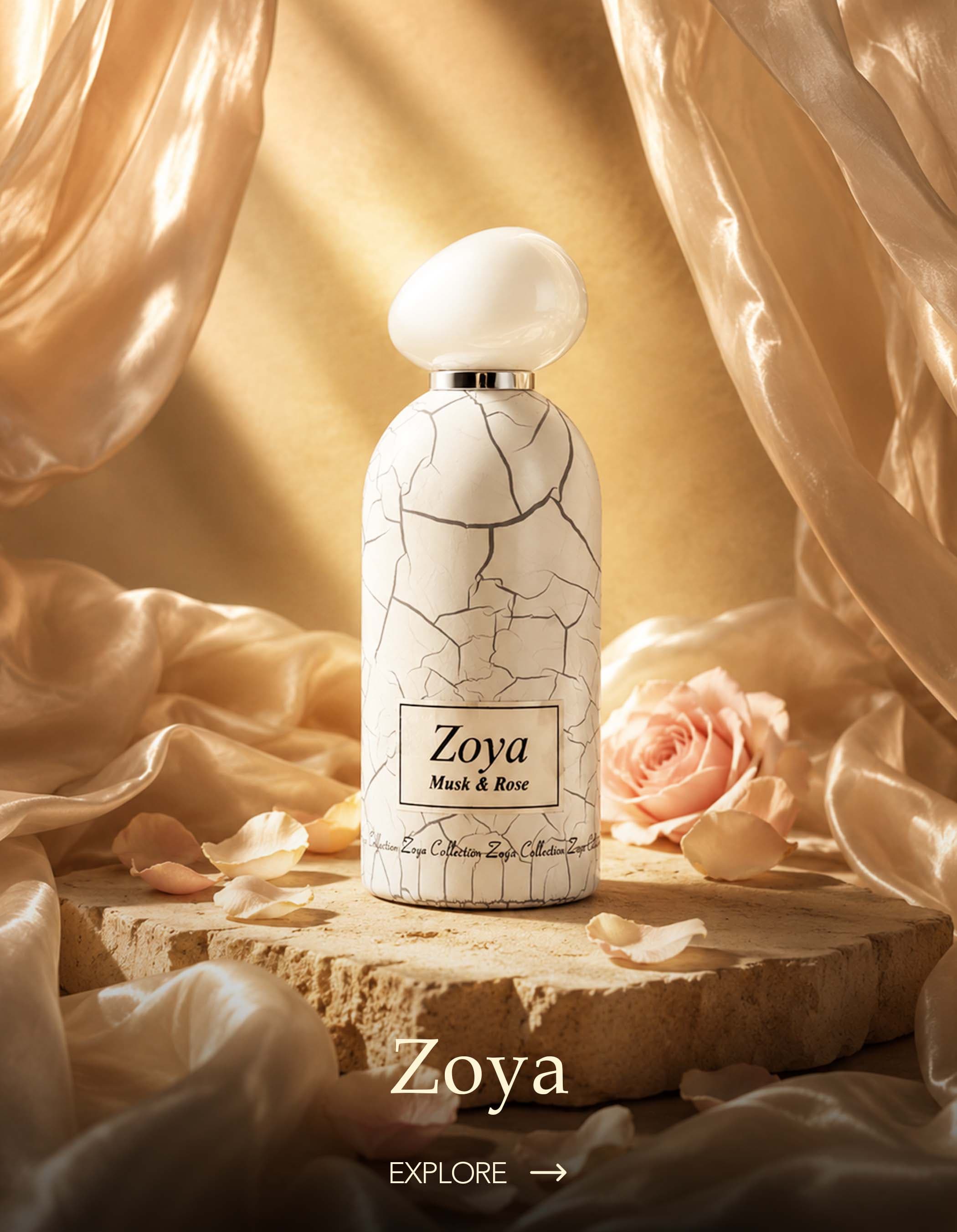 Zoya