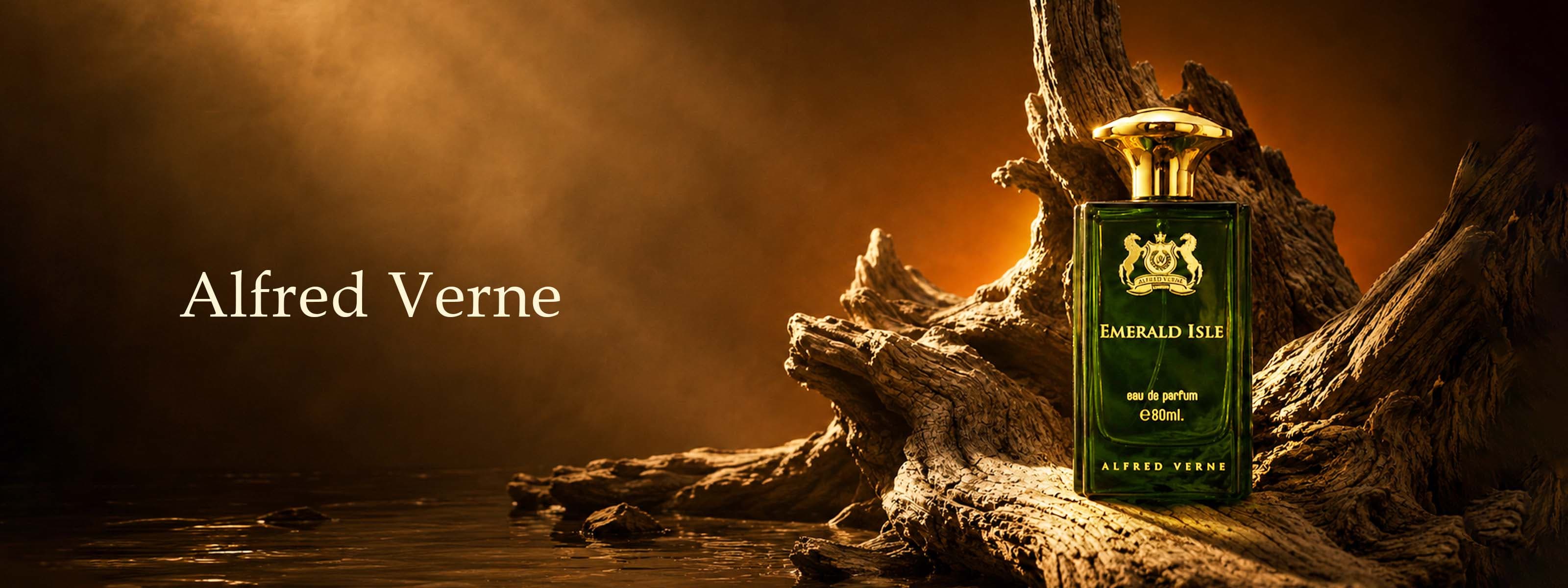 Alfred Verne