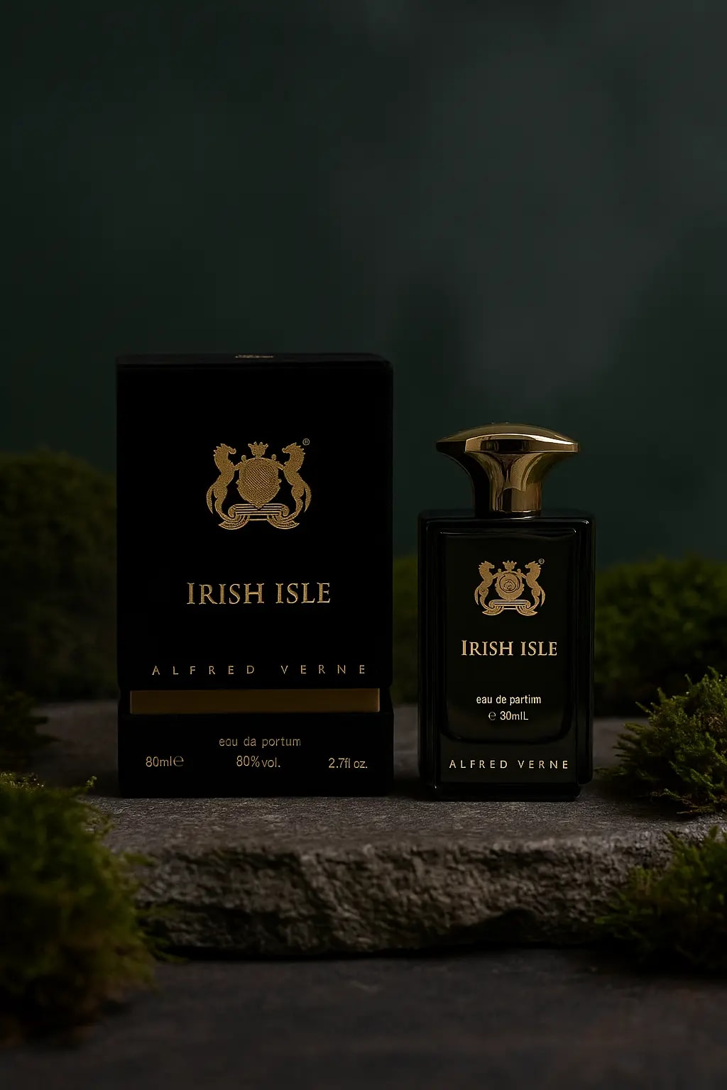 Irish Isle