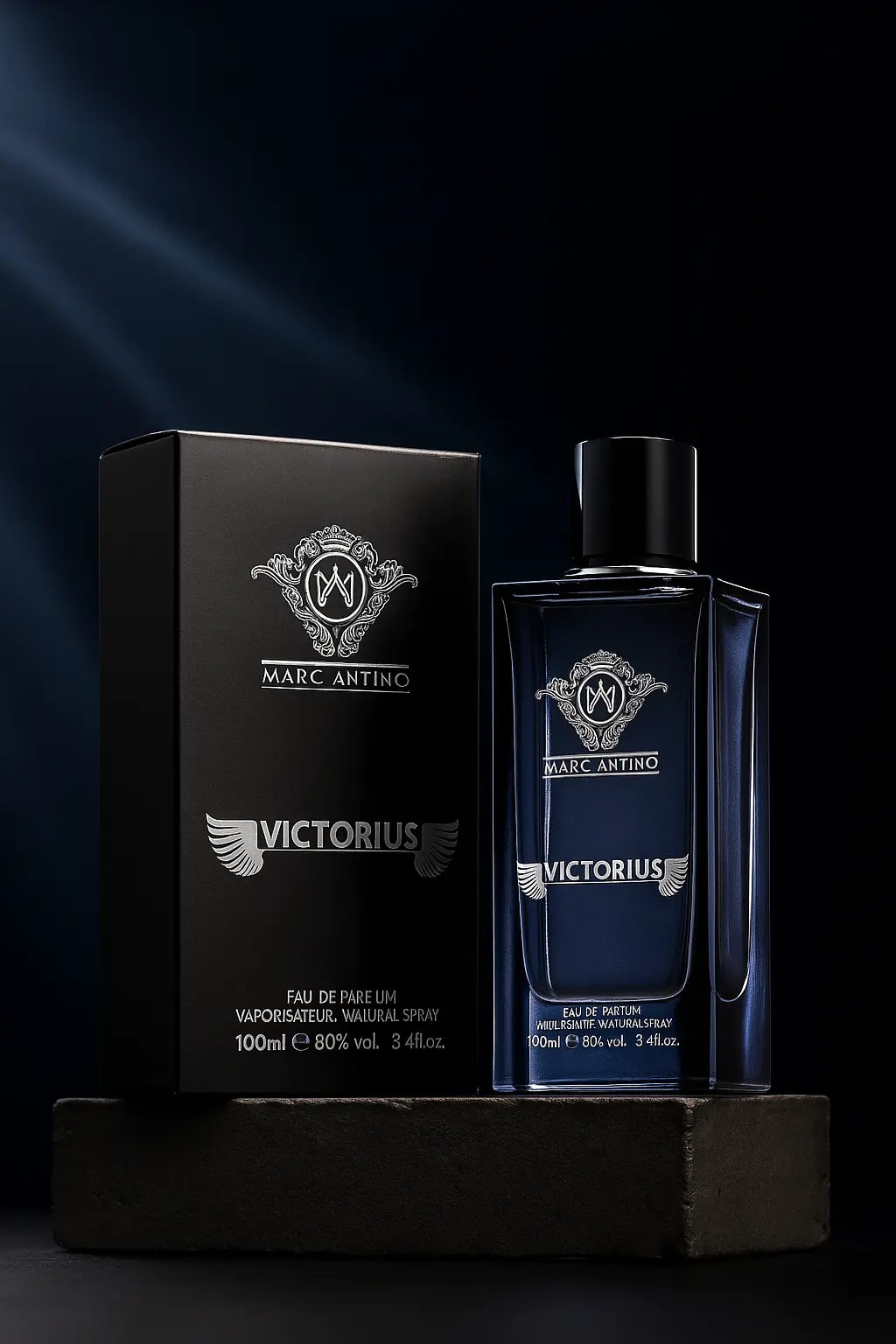 Victorious