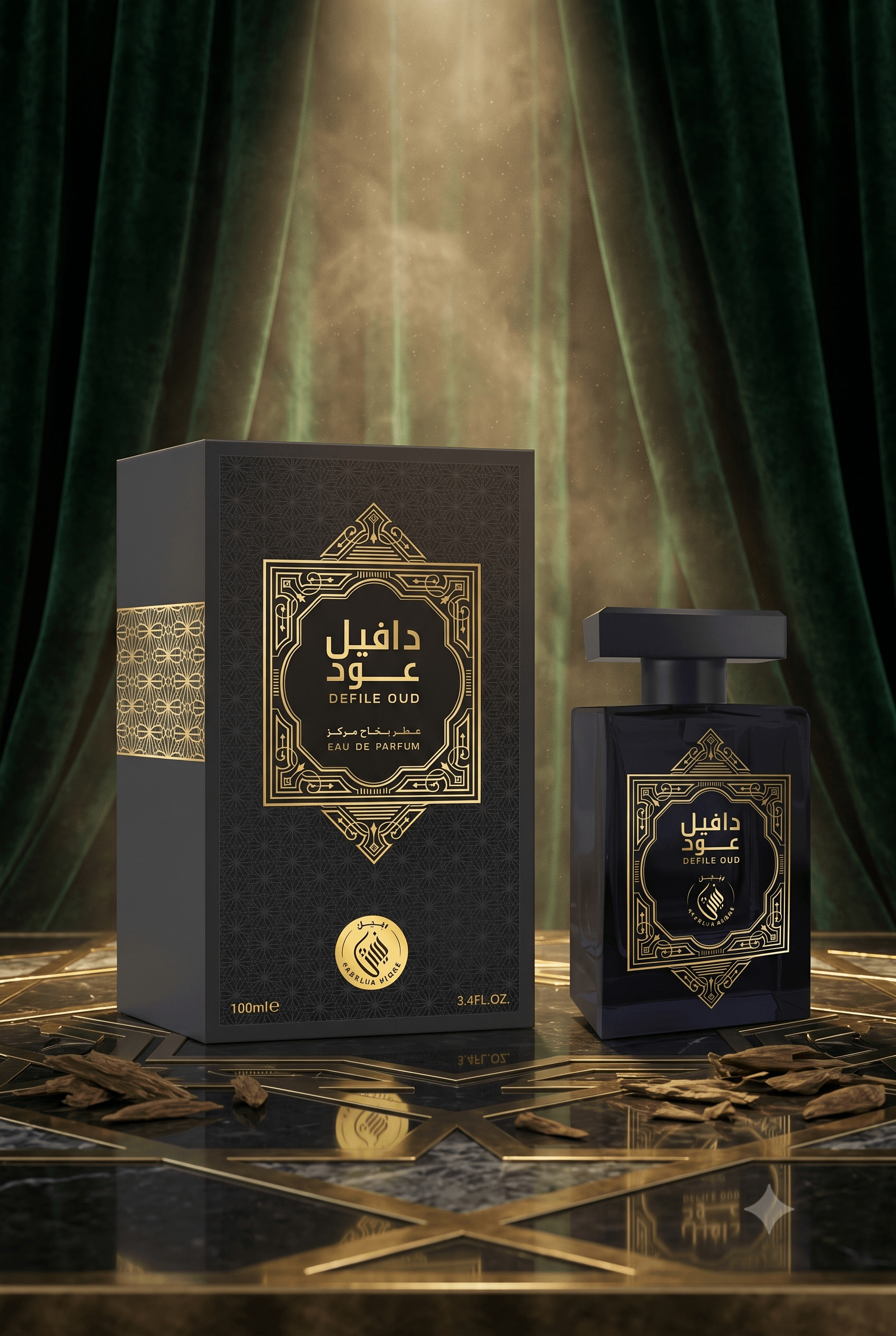 Defile Oud