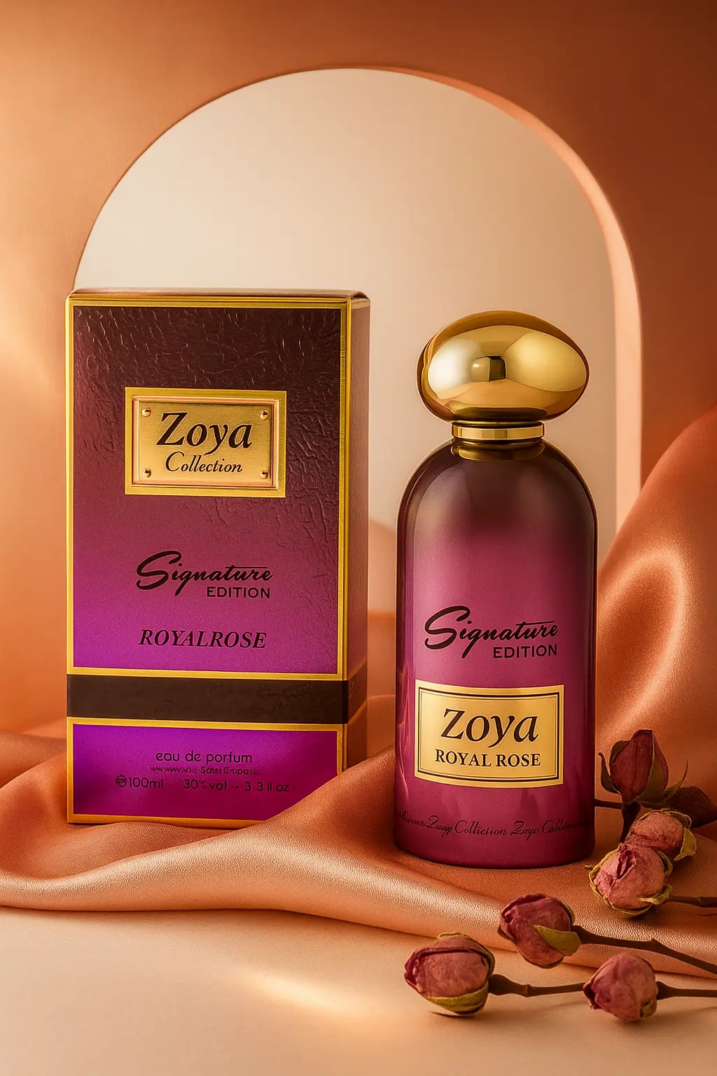 Royal Rose