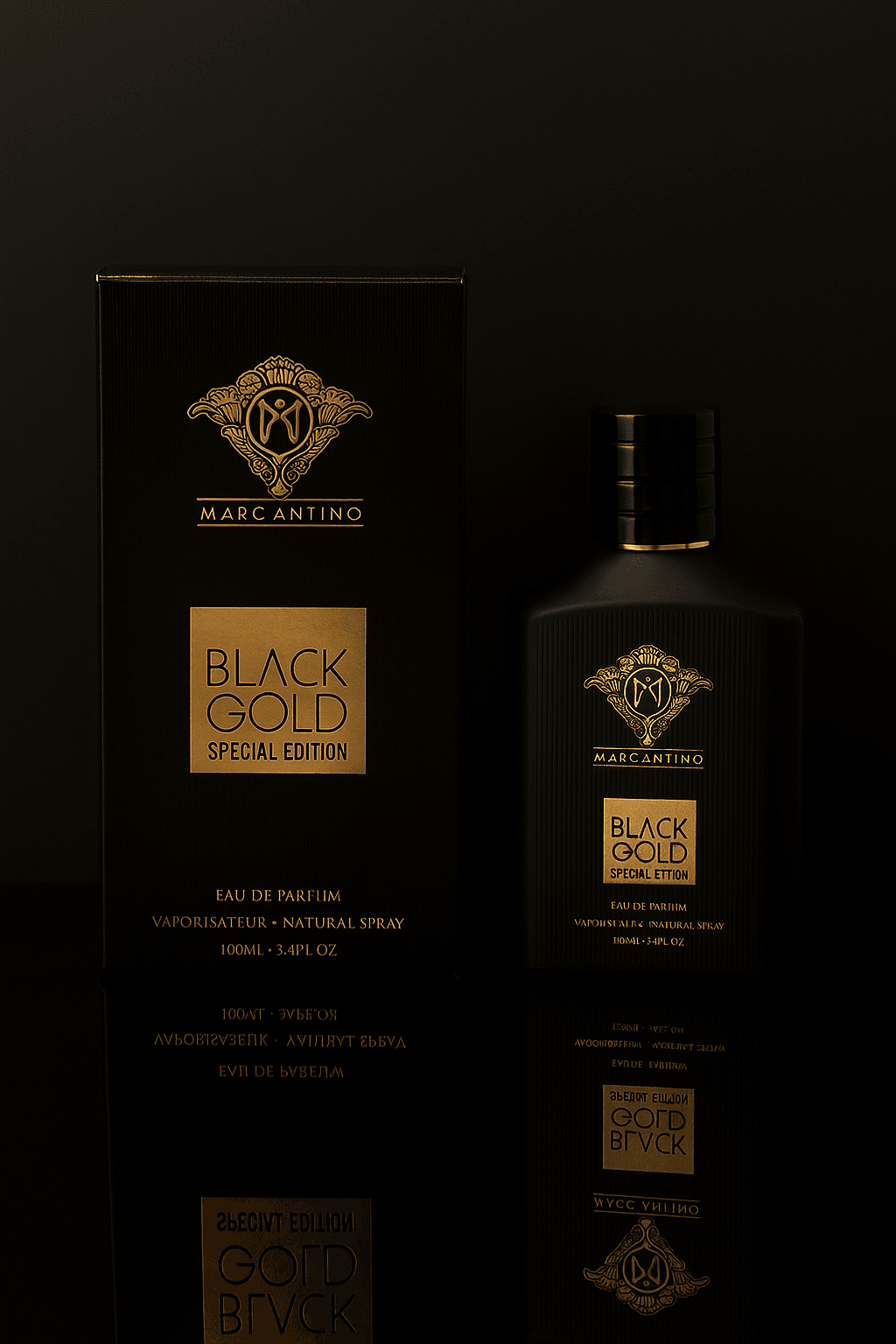 Black Gold