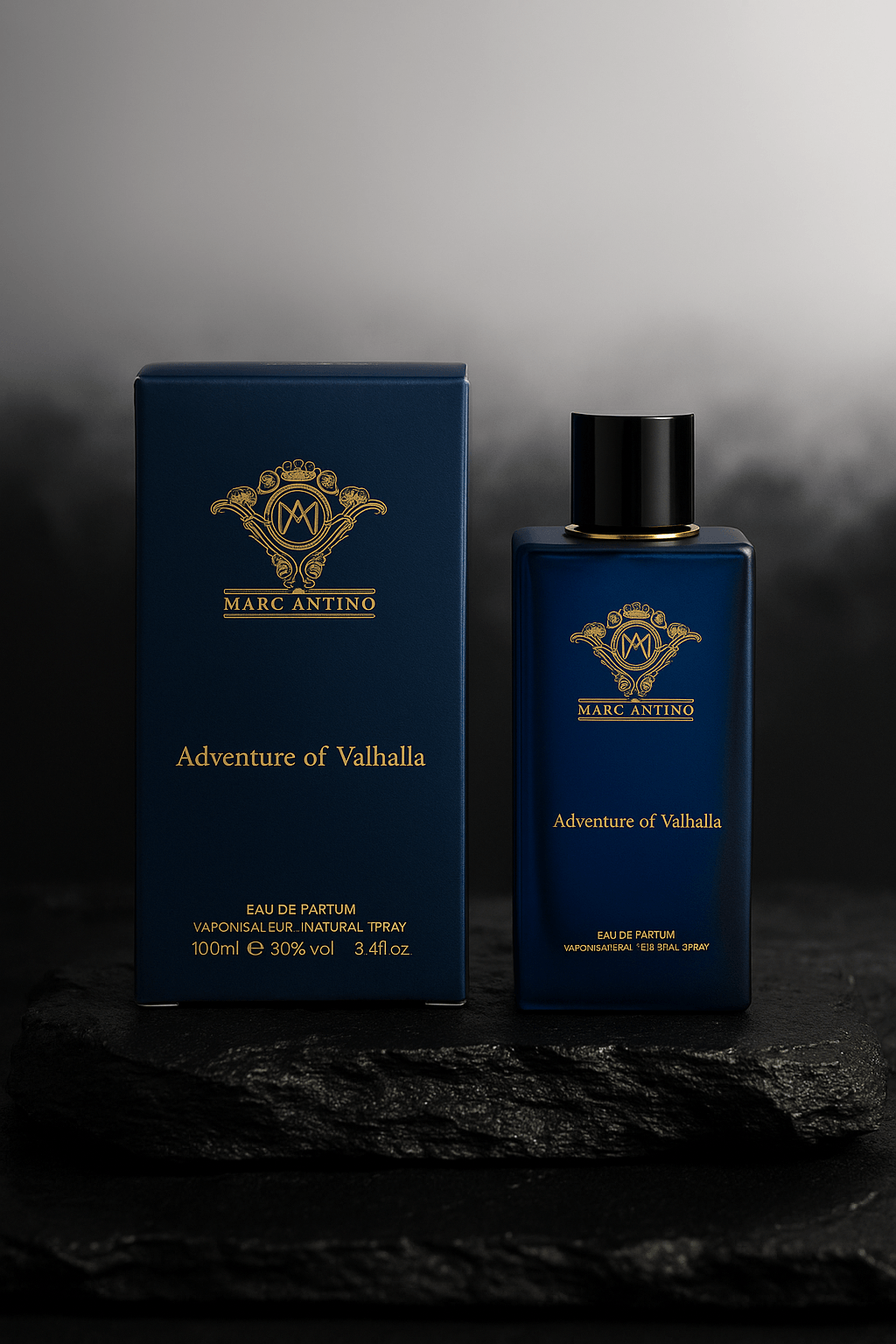 Adventure of Valhalla
